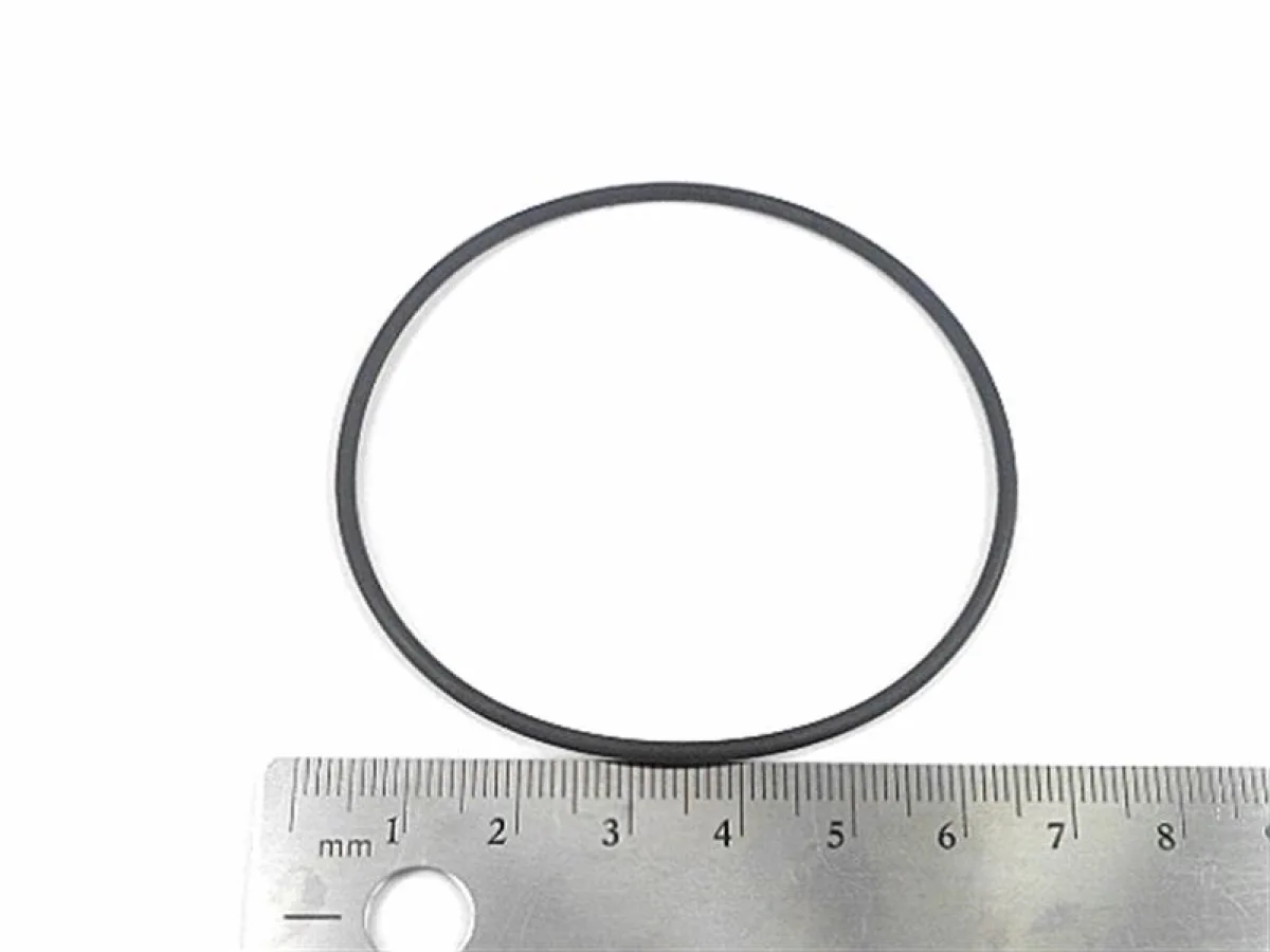 Кольцо круглого сечения 07119907129 BMW Motorrad