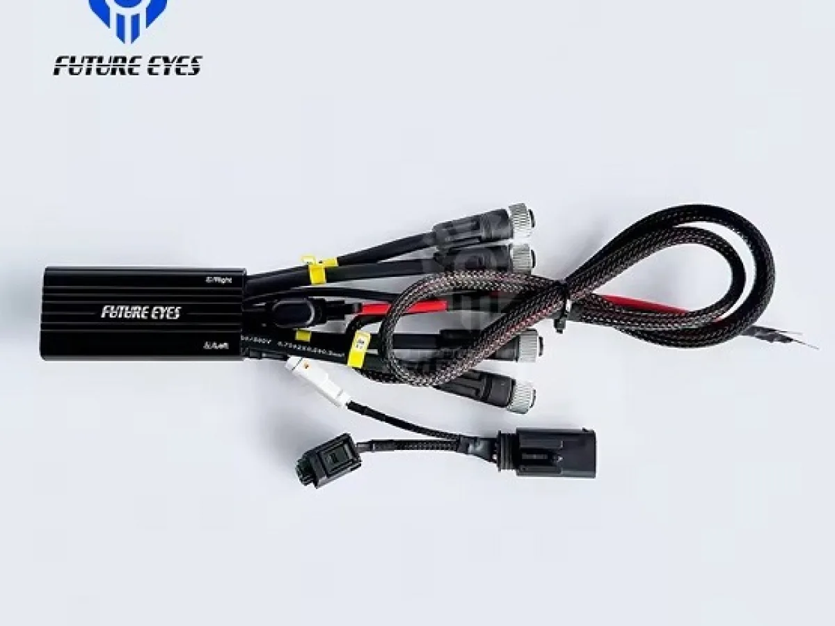 Canbus Controller 5 PIN (R1300) FECB5PIN FUTURE EYES
