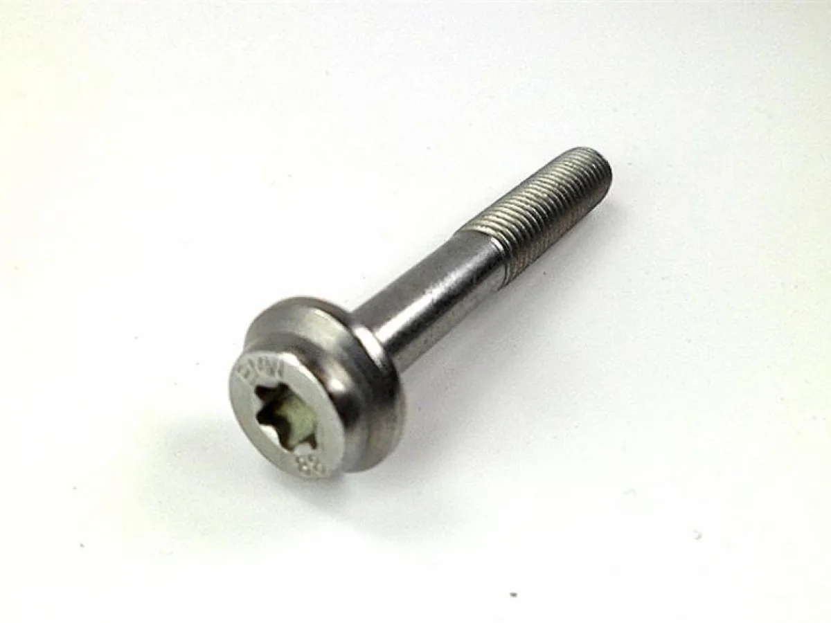 Болт ISA M8X55-8.8-ZNNIV 07129907824 BMW Motorrad