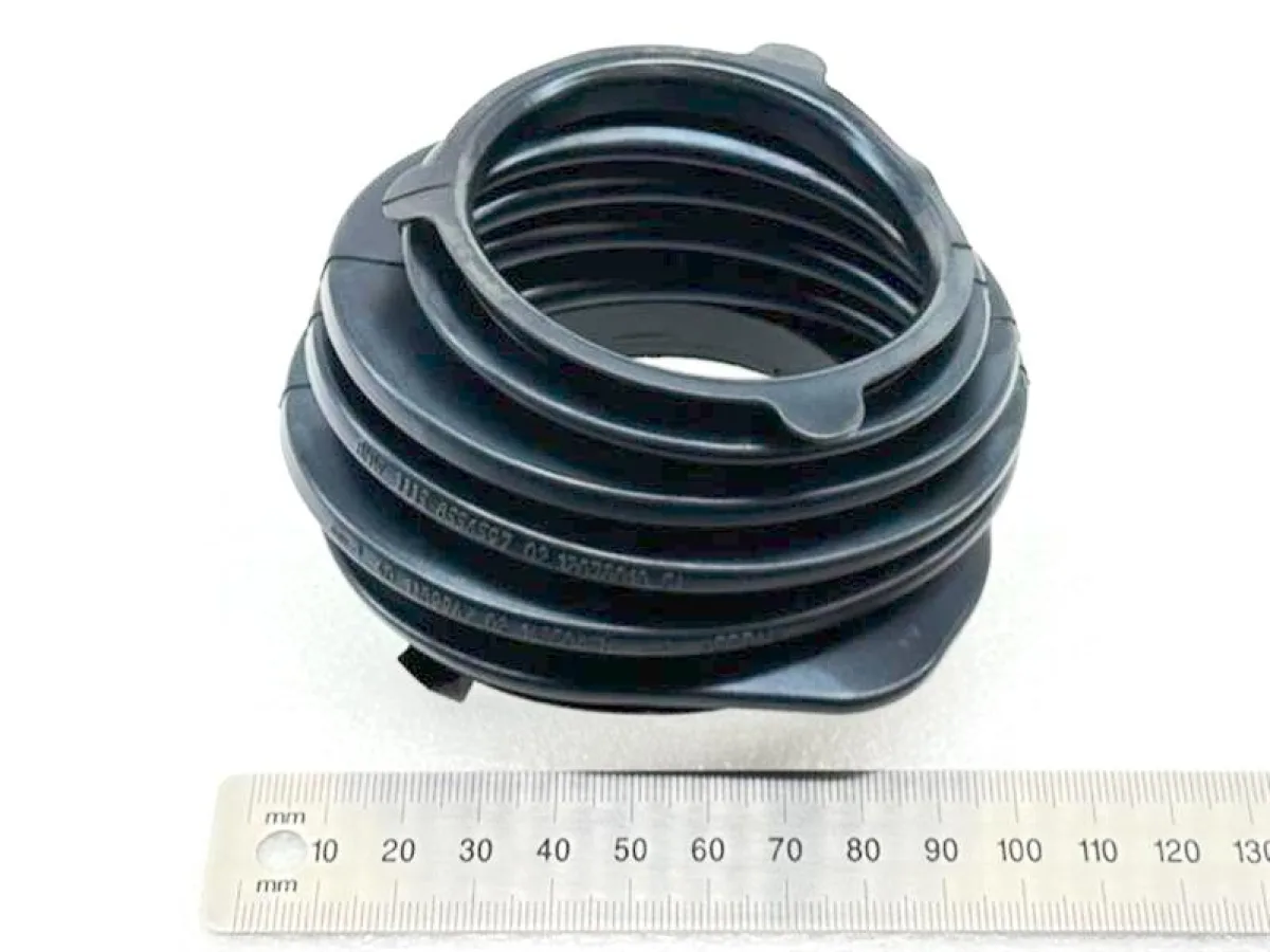 Гофрированный кожух передний R1200GS, R1250GS (K50, K51) 33358556597 BMW Motorrad