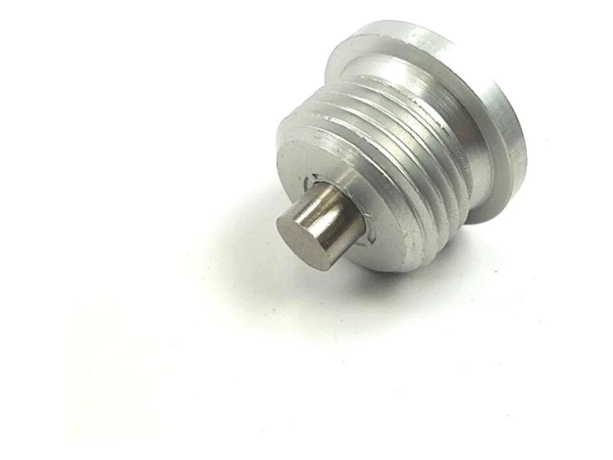 Пробка сливная двигателя F650, F700, F800, G650 11137708604 BMW Motorrad