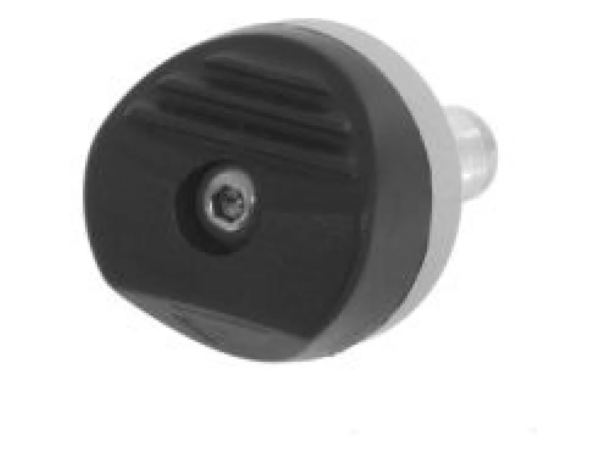 Слайдер редуктора для BMW R1250GS/GSA/R/RS/RT,R1200GS/GSA/R/RS/RT LC, черный 01-045-5505-0 Touratech, фото 3
