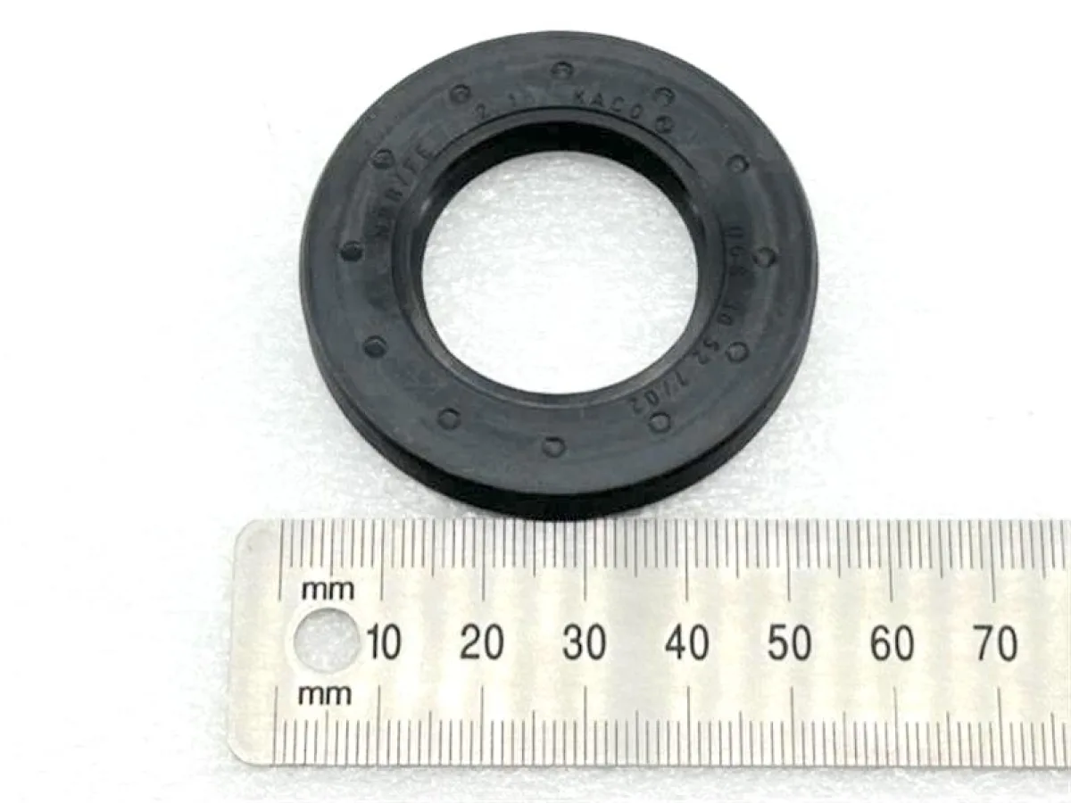 Сальник колеса 36318561708 BMW Motorrad