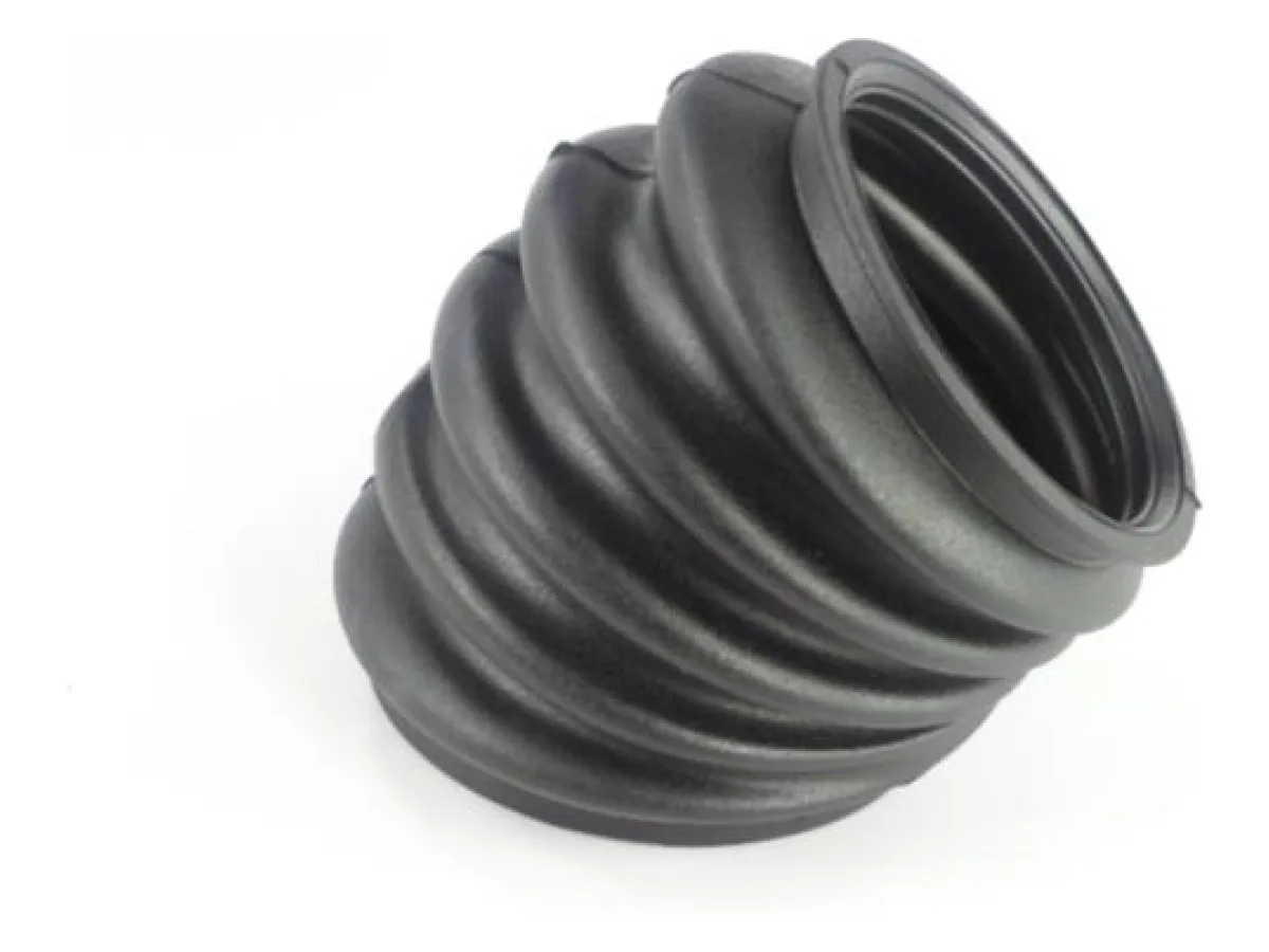 Гофрированный кожух передний R1200 воздушники 33177685599 BMW Motorrad