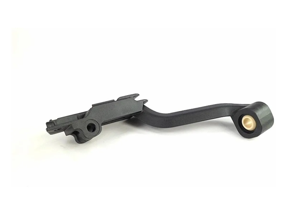 Кронштейн регулировки ветрозащ.щитка П 46638524932 BMW Motorrad