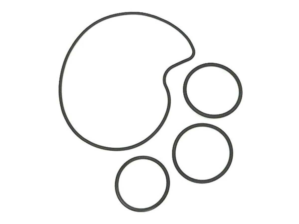 Комплект колец круглого сечения 11518523124 BMW Motorrad