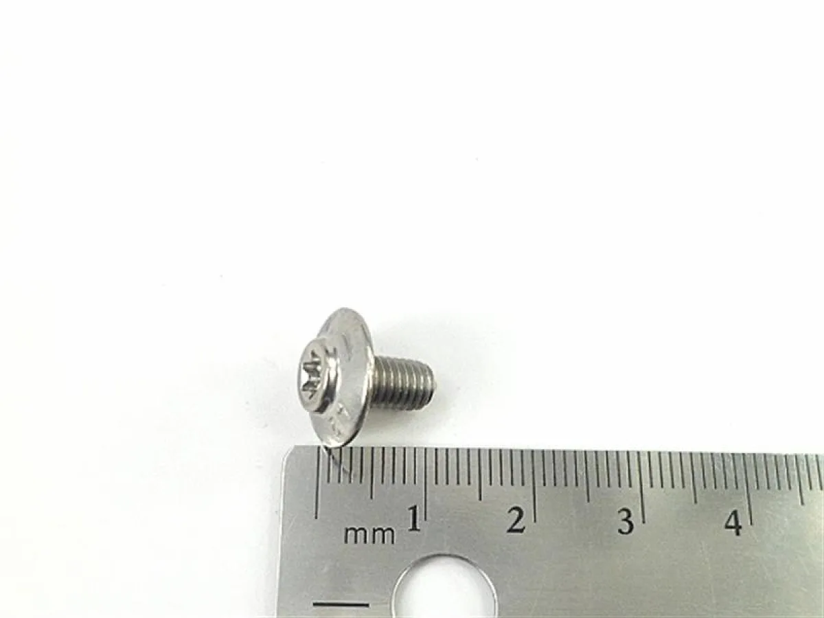 Кузовной винт без буртика 18518529128 BMW Motorrad