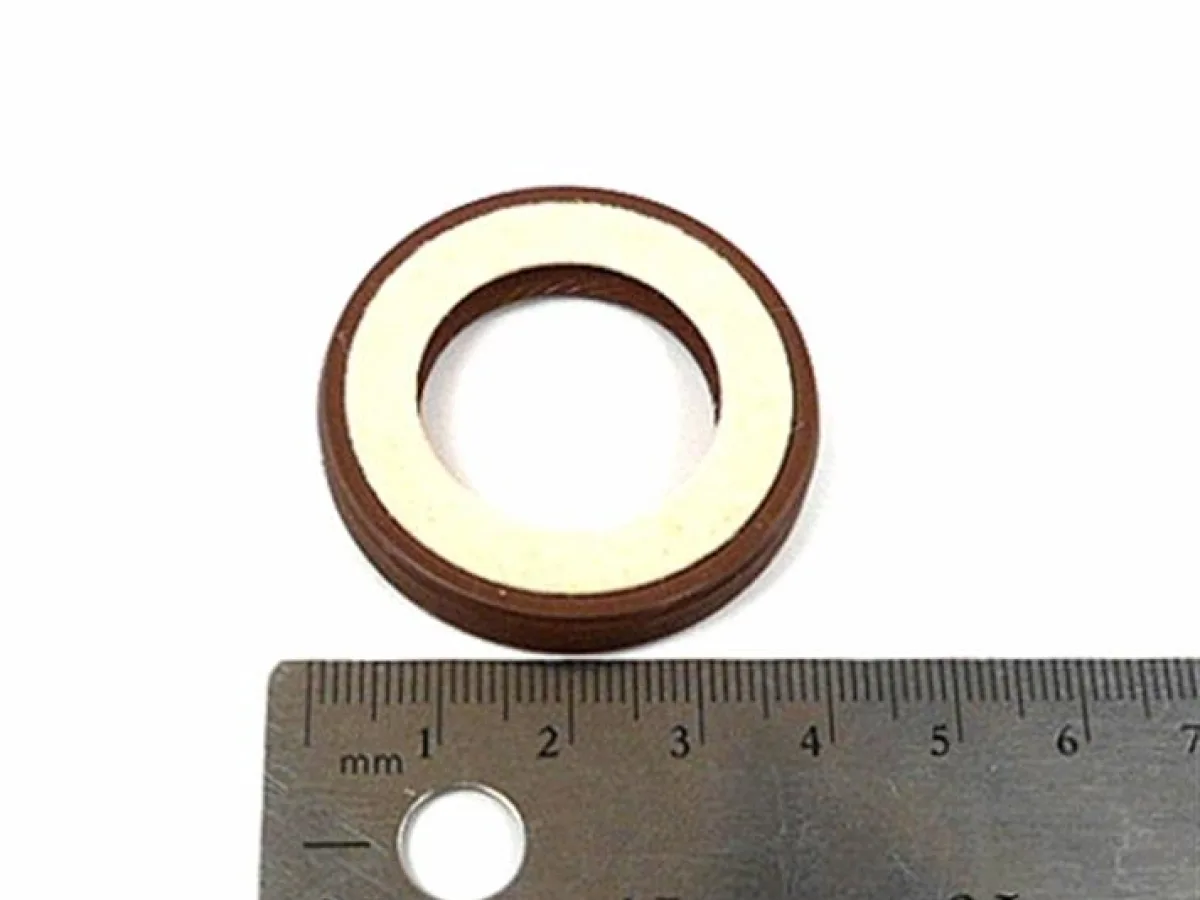 Сальник КПП выход на кардан K25 23127705087 BMW Motorrad