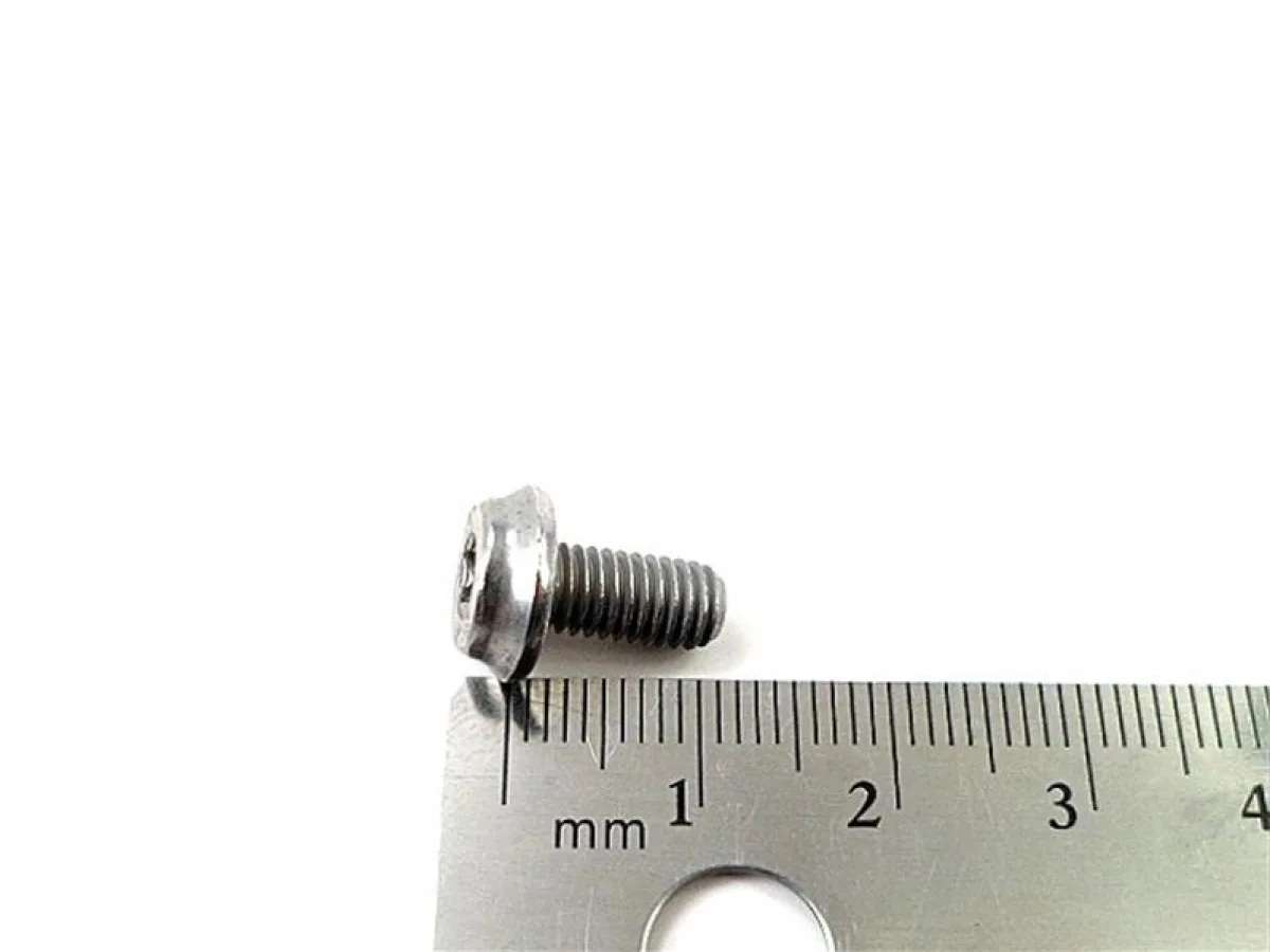 Винт TORX M5X10-8.8-ZNNIV 07129907433 BMW Motorrad