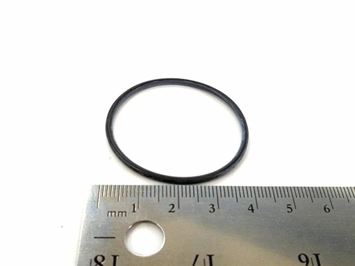 Кольцо круглого сечения 21527714159 BMW Motorrad