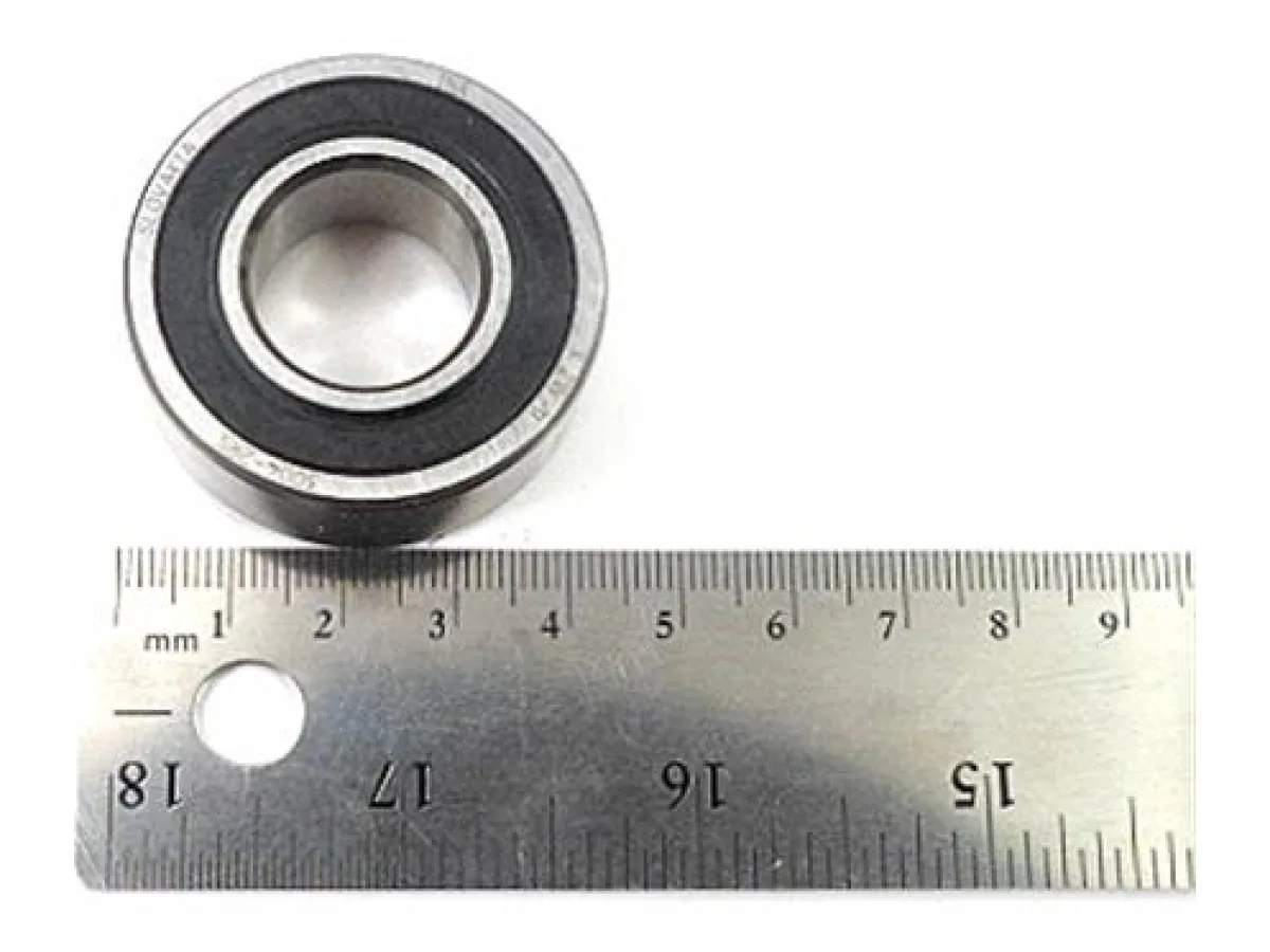 Подшипник шариковый редуктора 33117665037 BMW Motorrad