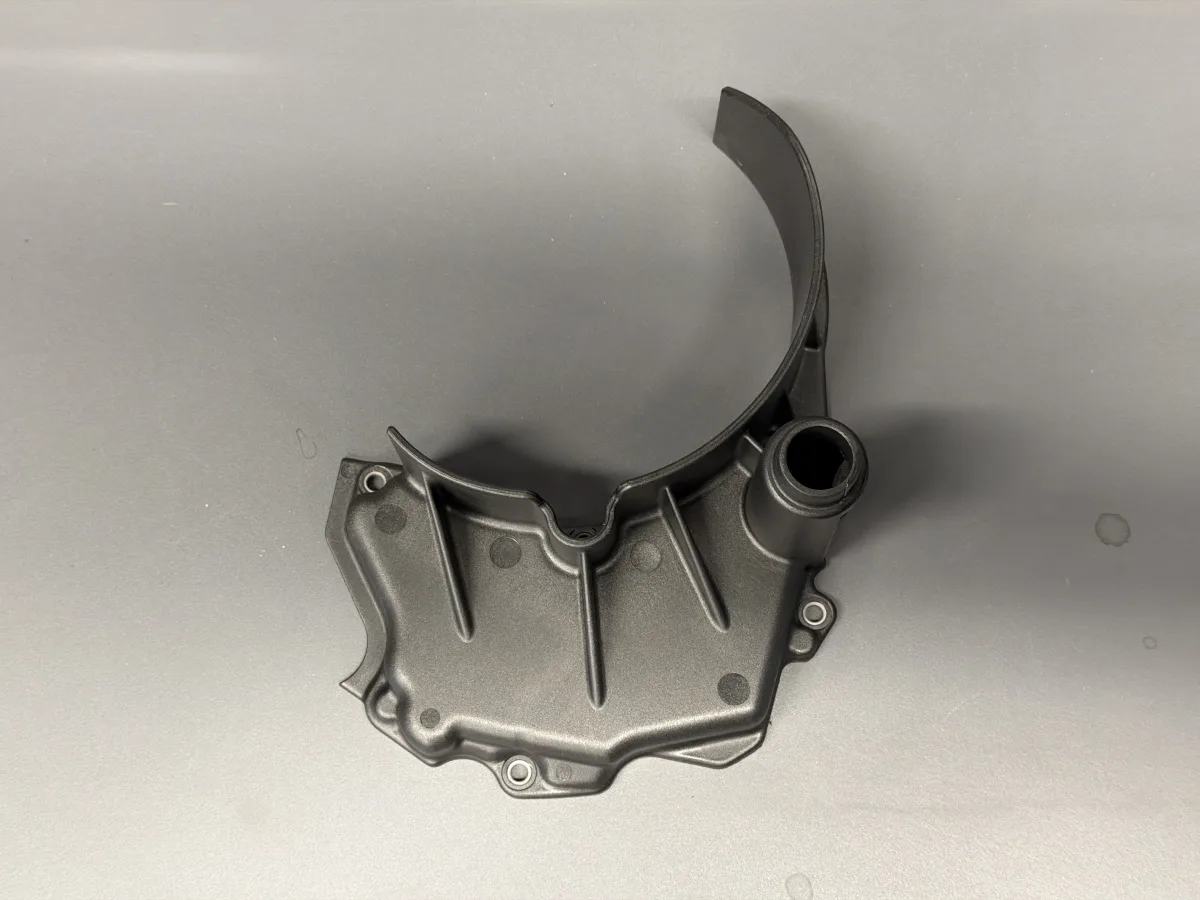 Бак масляный 11148526646 BMW Motorrad