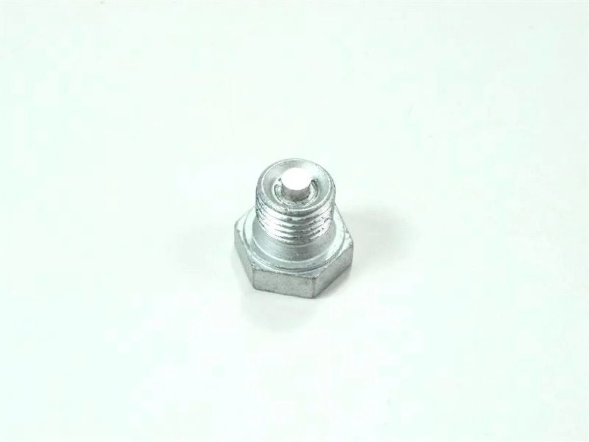 Пробка сливная коробки магнитная M14X1,5 R1200 воздушный 11131744329 BMW Motorrad