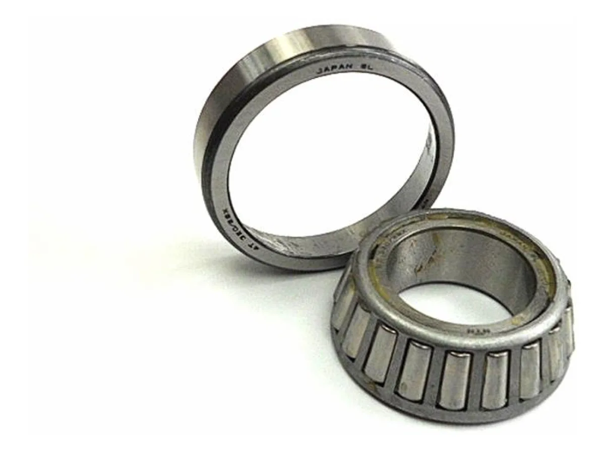 Конический роликовый подшипник траверсы 31427663941 BMW Motorrad