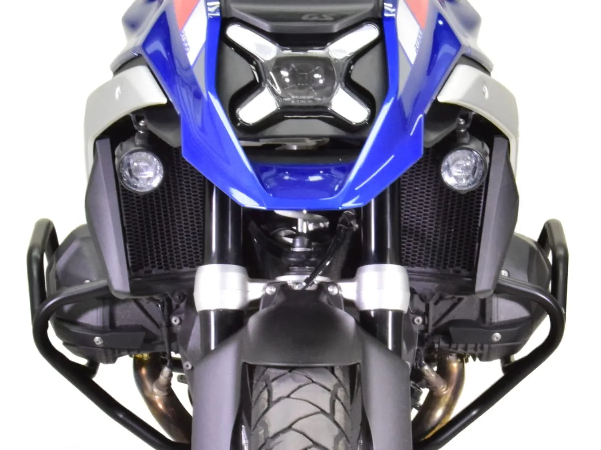 Защитные дуги BMW R 1300 GS - Bunker black mat BMWBU0276CM5 HEED, фото 3
