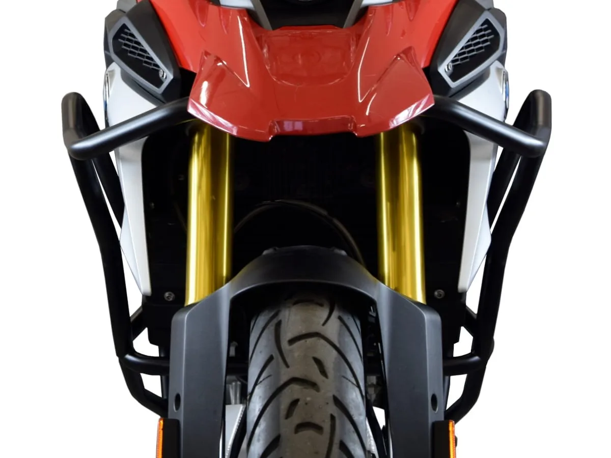 Защитные дуги BMW G 310 GS (2021-2024) BMWBU0207CM1V2 HEED, фото 4