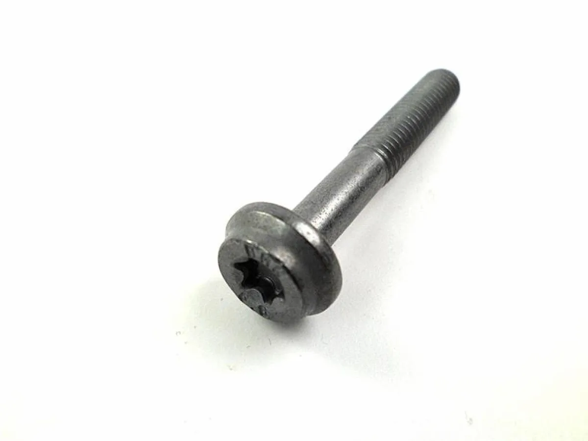 Болт с цилиндрической головкой M6X40-8.8-ZNNIV 07129907398 BMW Motorrad