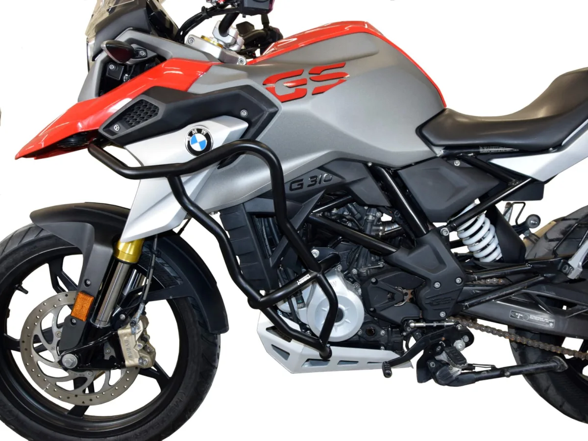 Защитные дуги BMW G 310 GS (2021-2024) BMWBU0207CM1V2 HEED, фото 3