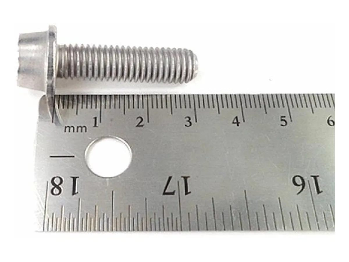 Винт Torx M8X30-10.9-S 46717726492 BMW Motorrad