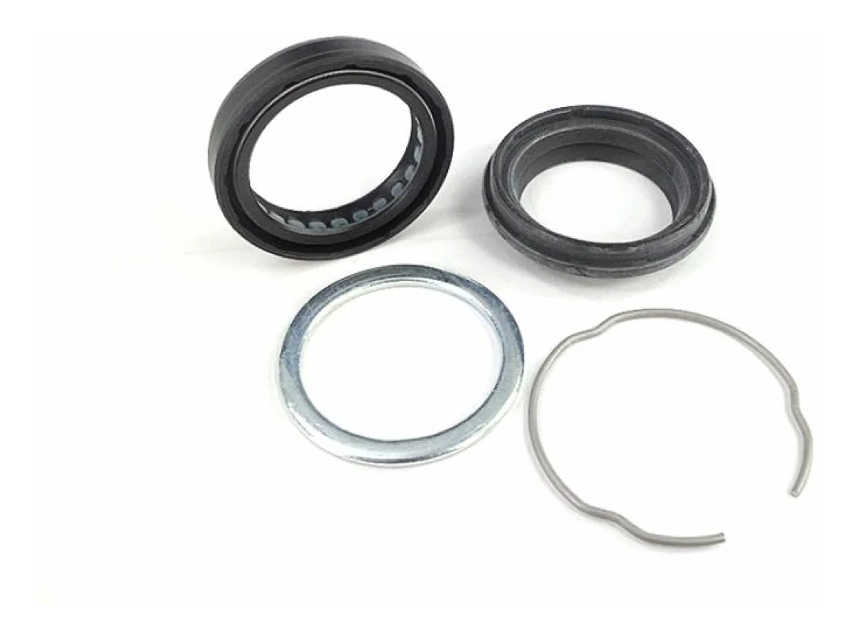 Сальник, пыльник вилки комплект 1 перо C600, C650 31428526197 BMW Motorrad