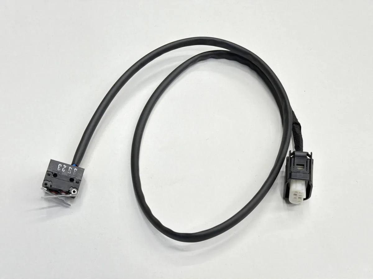Двойной микровыключатель 61317708281 BMW Motorrad