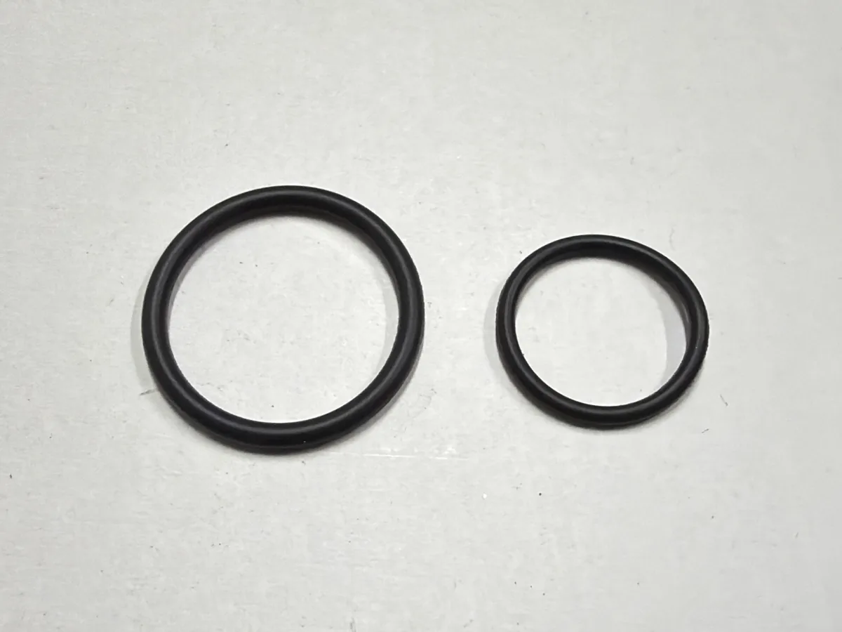 Комплект колец круглого сечения С400 11418405736 BMW Motorrad
