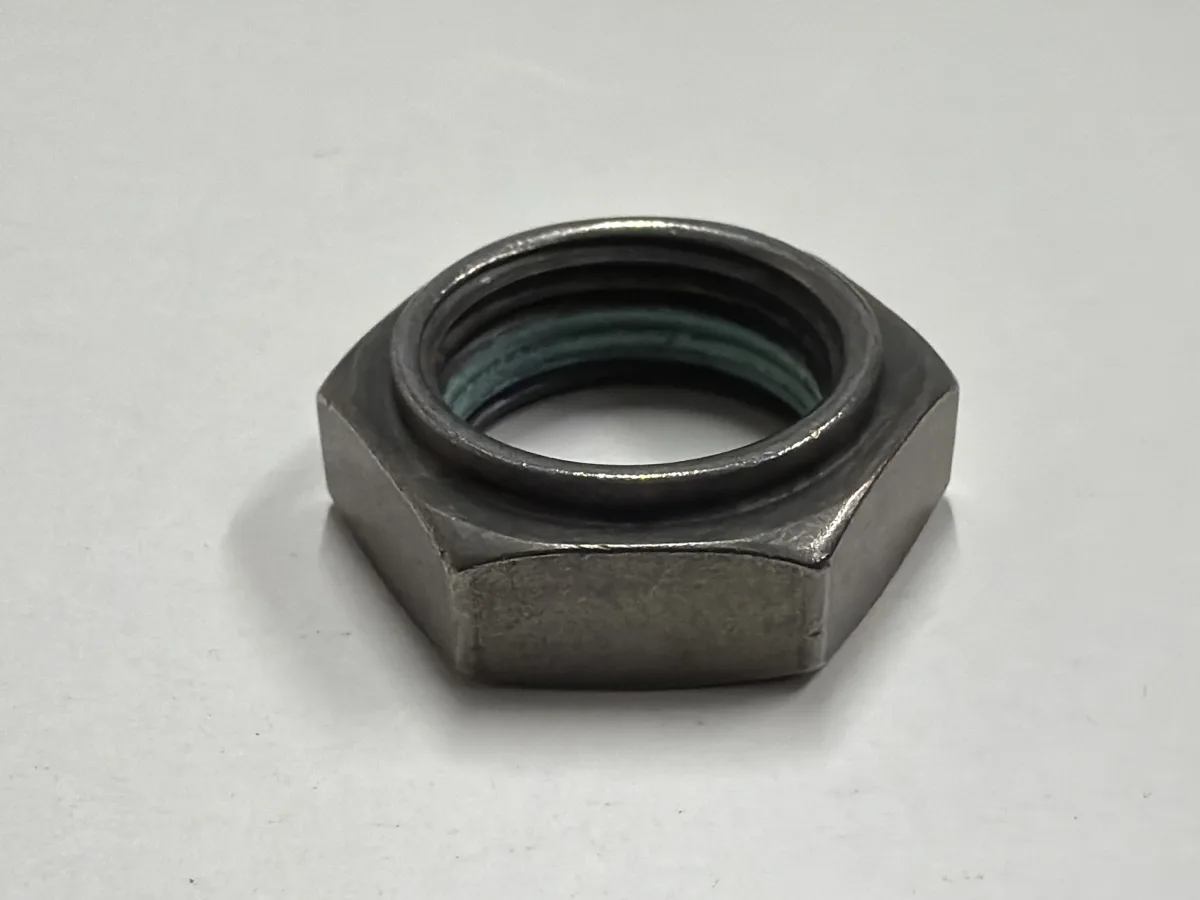 Гайка шестигранная M20X1.5-MK 24217729528 BMW Motorrad