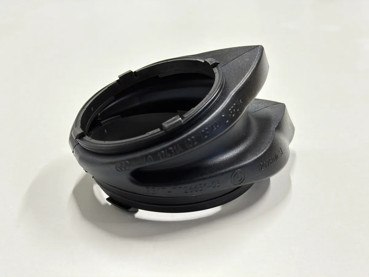 Гофрированный кожух задний K1600 33177726651 BMW Motorrad