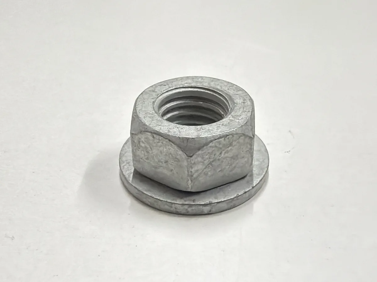 Гайка с шайбой AM10-10-ZNS3 07129904865 BMW Motorrad