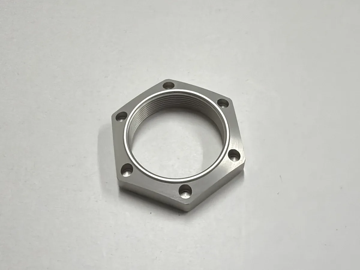 Гайка 31427718386 BMW Motorrad