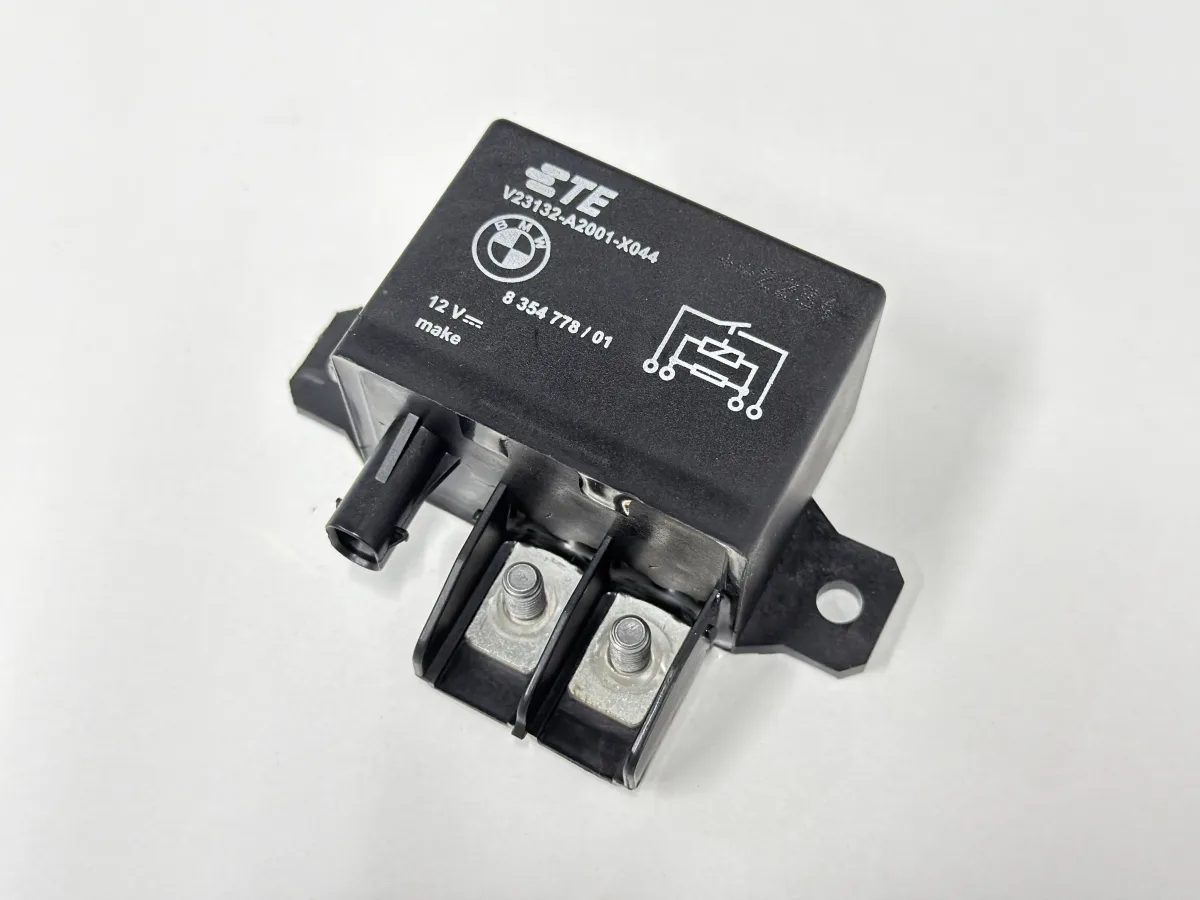 Реле стартера 61368354778 BMW Motorrad