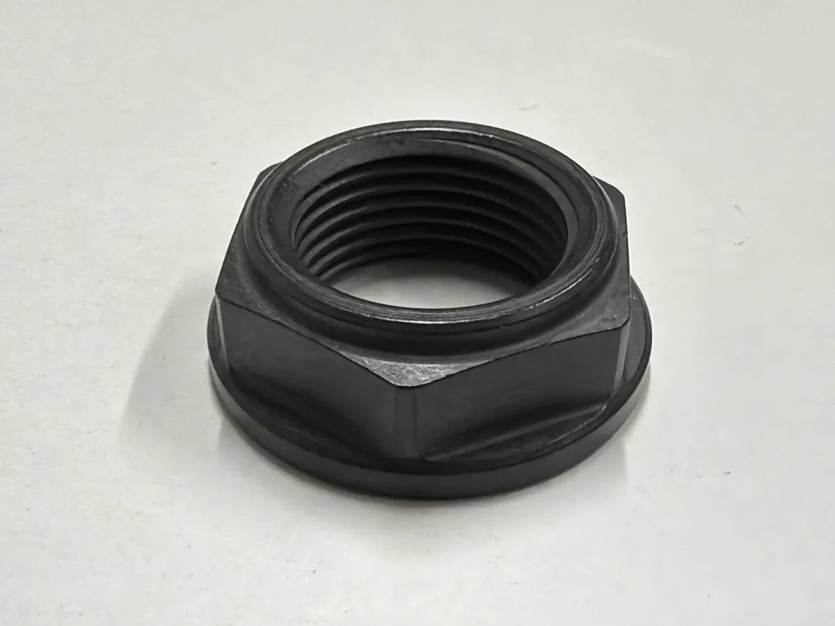 Гайка корзины сцепления R1200 LC, R1250 21218529424 BMW Motorrad