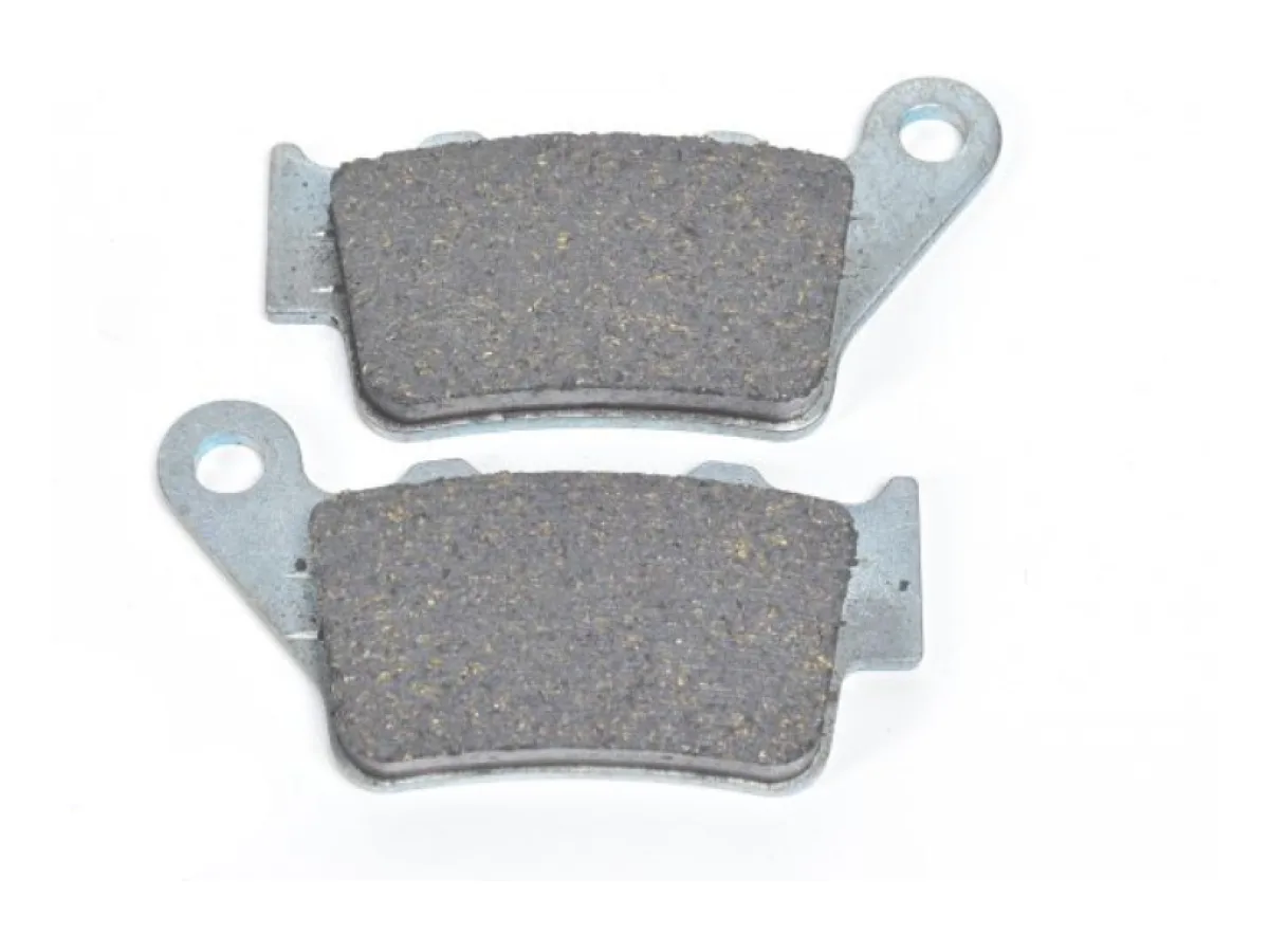 Колодки задние F800GS, F750GS, F850GS, S1000R, S1000RR..(старый номер 34217722884) 34217107625 BMW Motorrad