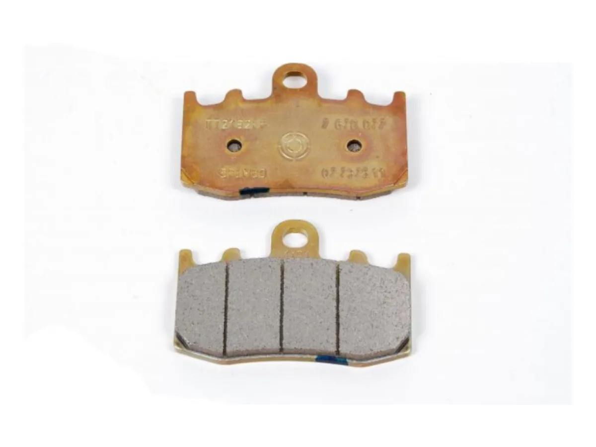 Колодки передние R1200GS возд, Sintered Metal порошковые 34117671780 BMW Motorrad