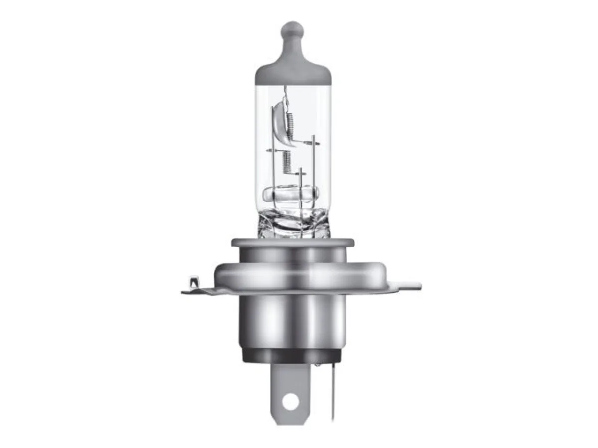 Лампа H4 12v 60/55W P43t OSRAM ORIGINAL LINE 64193
