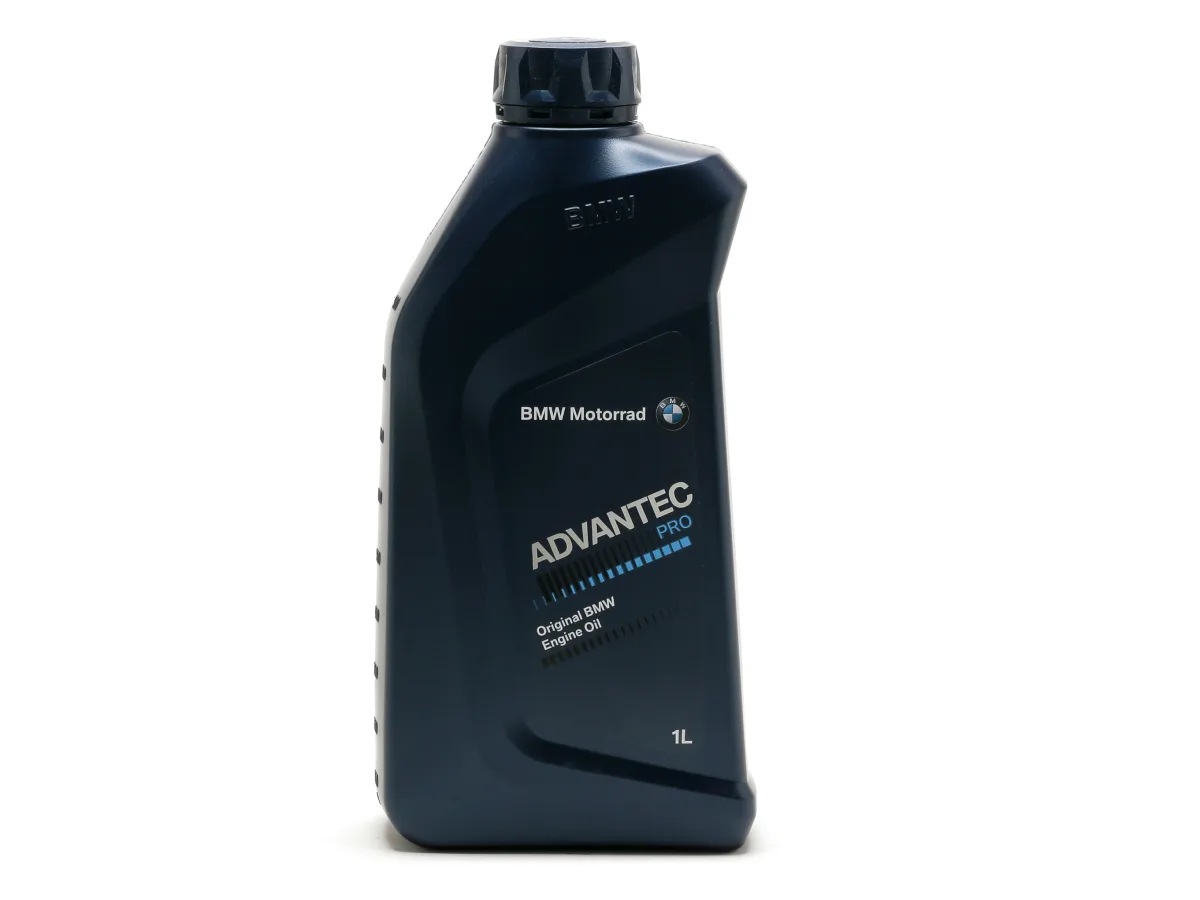 Масло моторное BMW ADVANTEC PRO Engine Oil 15W-50. 1L 83212444515 BMW Motorrad