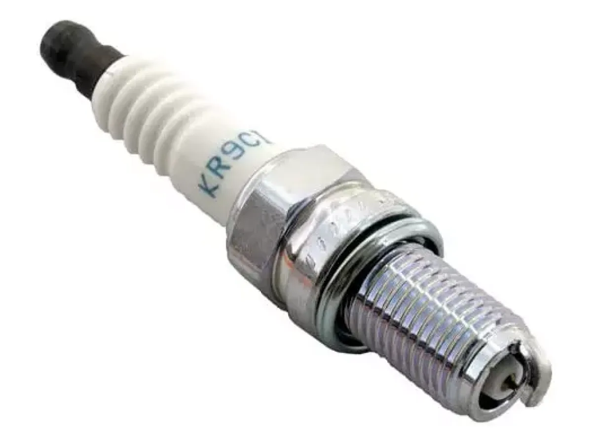 Свеча зажигания KR9CI (K1200, K1300) 12127728635 BMW Motorrad