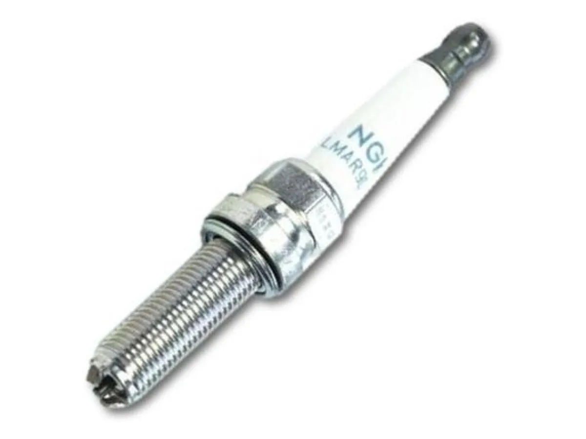 Свеча зажигания LMAR9D-J G310, SR, SRR, HP4, SXR 11-19 (K42, K46, K47, K49) 12127719772 BMW Motorrad