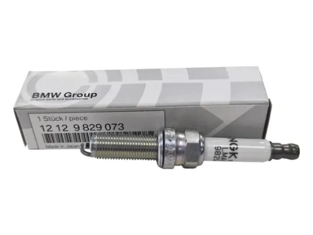 Свеча зажигания LMAR9J-9E F750GS, F850GS, F900R, F900XR 12129829073 BMW Motorrad