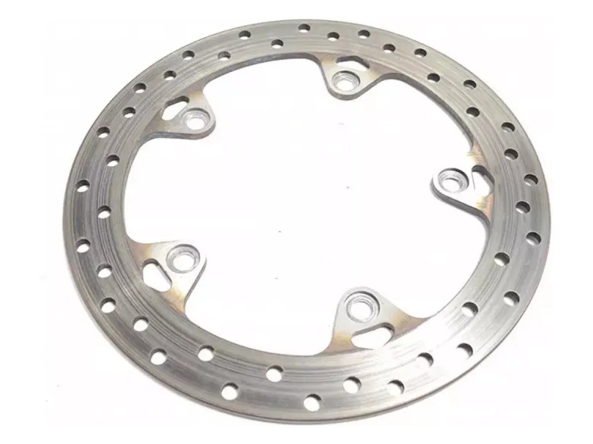 Торм диск задний R1200GS (K25), F800GS, F850GS 34217664102 BMW Motorrad