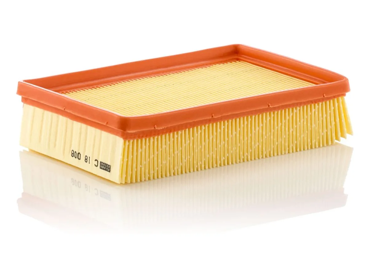 Фильтр воздушный R1200 жидк, R1250 (K50, K51) MANN FILTER C 18 008