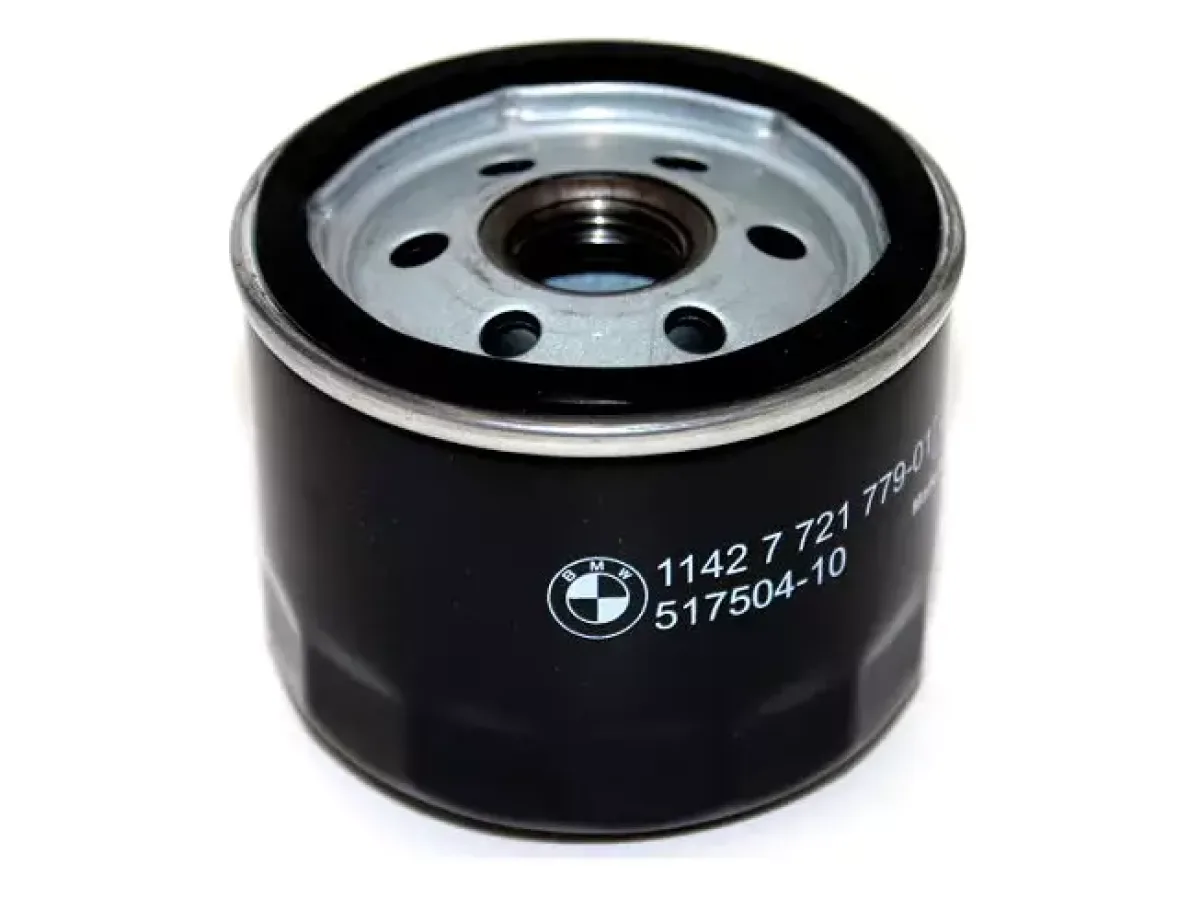 Фильтр масляный замена 779, 567 (15 Nm!)-11 42 5B77D91 11425B70298 BMW Motorrad