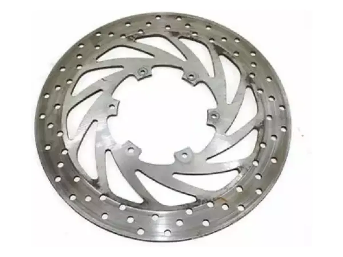 Тормозной диск Пд F650GS, F800GS 34112345824 BMW Motorrad