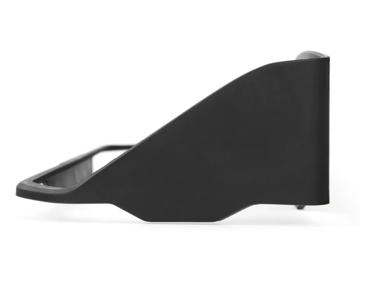 Козырек на приборную панель TFT (Wunderlich glare shield for TFT 10.25” cockpit - Connectivity Display - black), фото 10