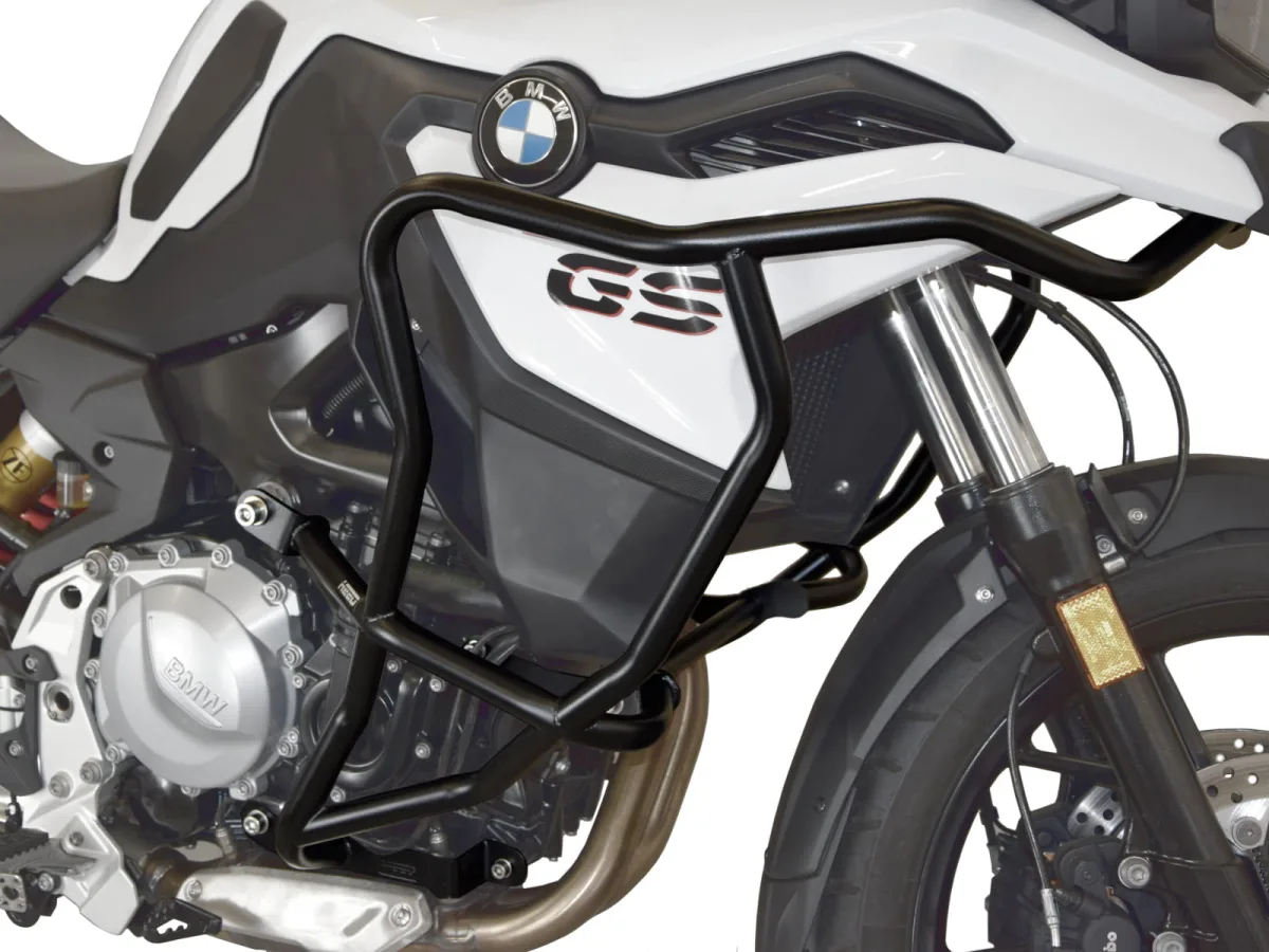Защитные дуги BMW F 750 GS / F 850 GS EURO5 (2021 - 2023) - Bunker BMWBU0204CM1 HEED