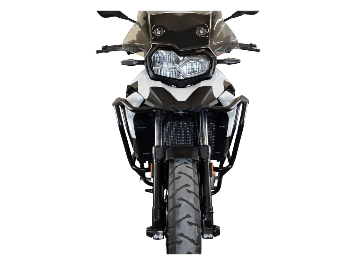 Защитные дуги BMW F 750 GS / F 850 GS EURO5 (2021 - 2023) - Bunker BMWBU0204CM1 HEED, фото 3