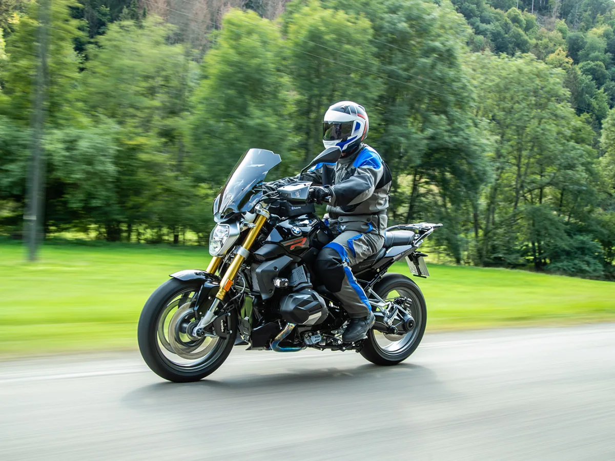 Проставки руля 35мм наклонные серебро (ERGO+) R1200R LC, R1250R, R1200RS LC, R1250RS 31000-301 Wunderlich, фото 6