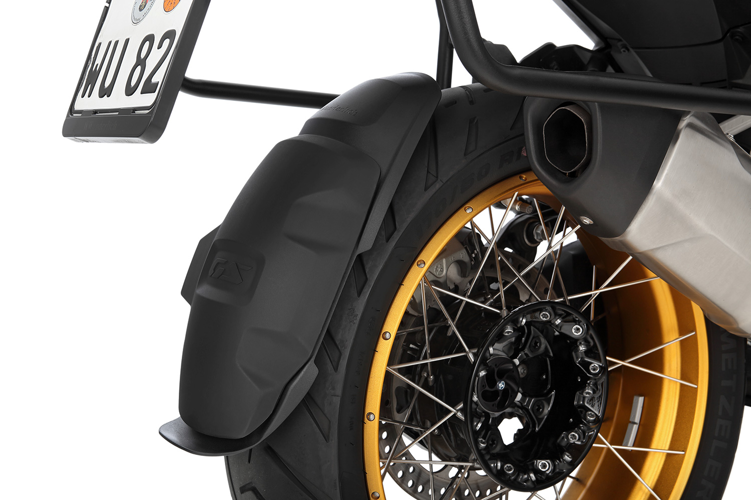 Расширитель заднего крыла (R1300GS, R1300GSA)