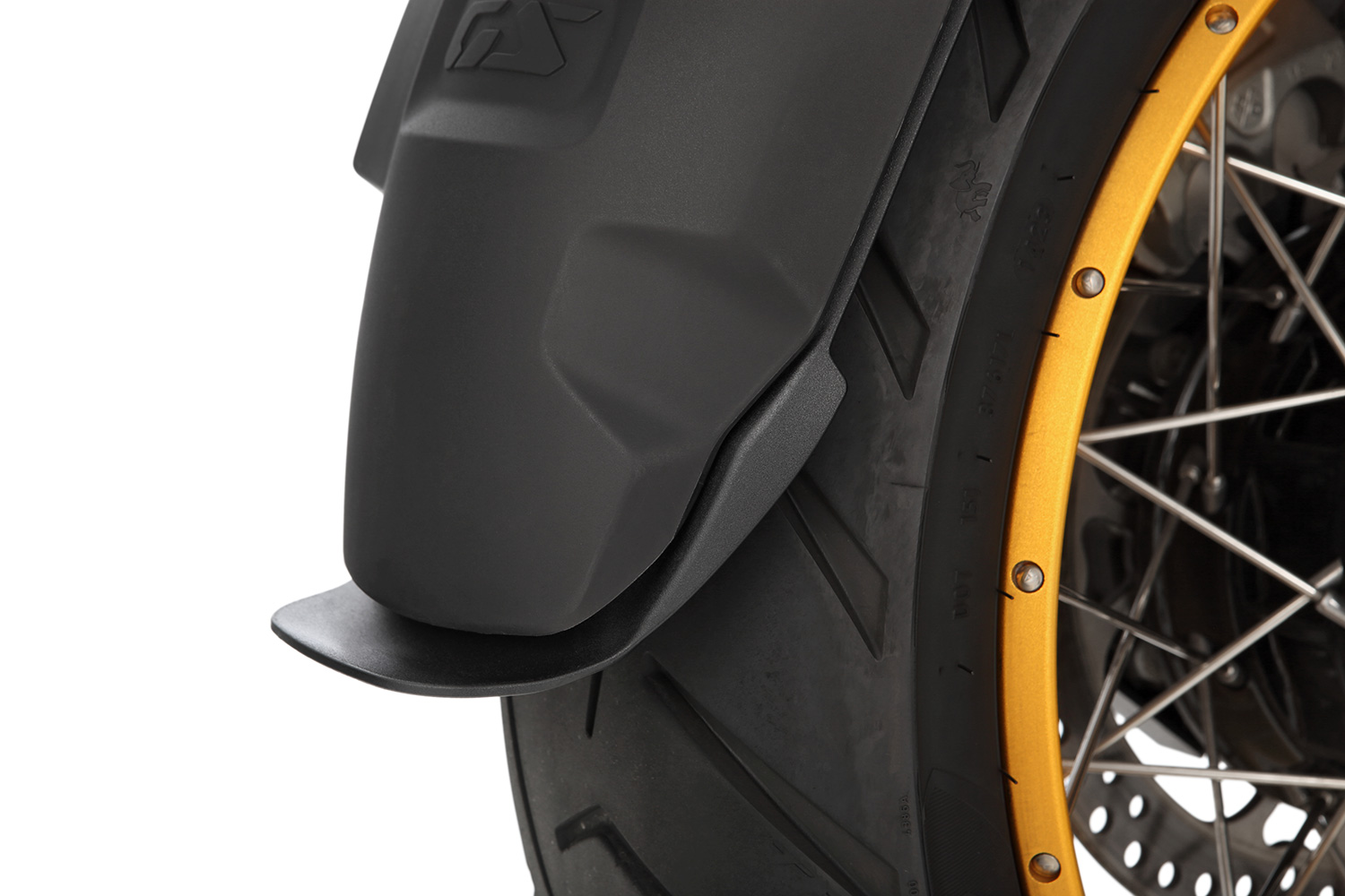 Расширитель заднего крыла (R1300GS, R1300GSA)