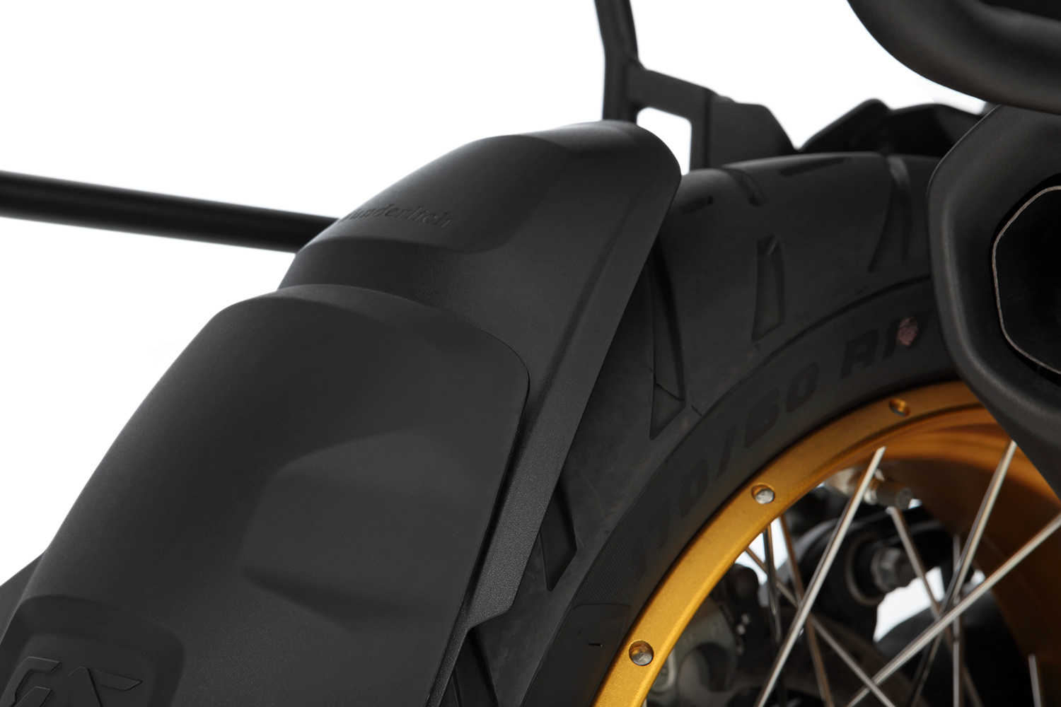 Расширитель заднего крыла (R1300GS, R1300GSA)
